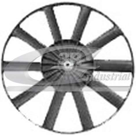 3RG 80619 VENTILADOR