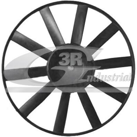 3RG 80622 VENTILADOR