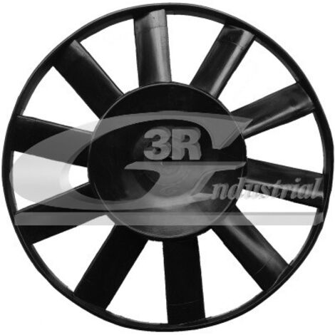 3RG 80625 VENTILADOR