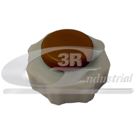 3RG 80633 TAPÃƒâ€œN BOTELLA EXPANSIÃƒâ€œN MARRON