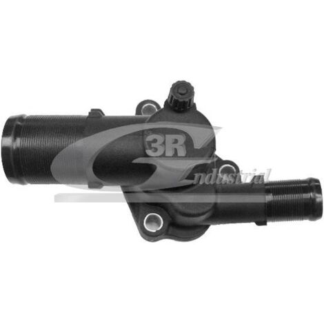 3RG 80652 CAJA SIN TERMOSTATO