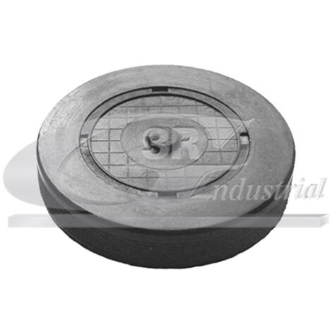 3RG 80660 TAPÓN BLOQUE MOTOR