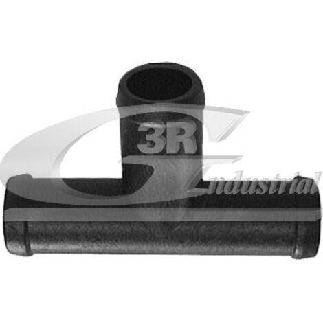 3RG 80665 CONECTOR PLÃƒÂSTICO T