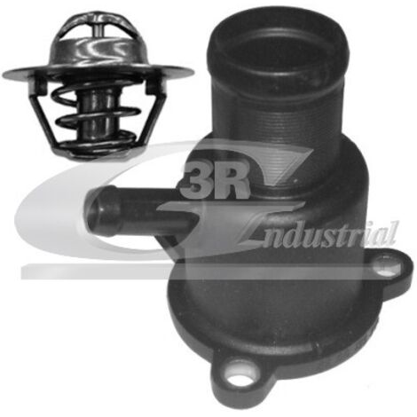 3RG 80678 CAJA TERMOSTATO COMPLETA