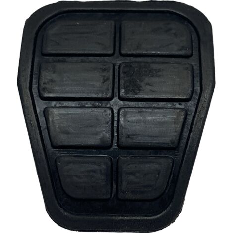 3RG 80710 CUBREPEDAL EMBRAGUE