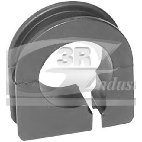 3RG 80712 GOMA SUJECCION CREMALLERA ASISTIDA
