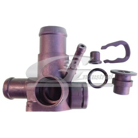 3RG 80727 PIPA AGUA PLÃÂSTICO