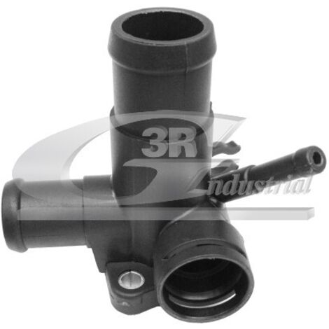 3RG 80729 PIPA AGUA PLÃÂSTICO