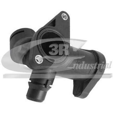 3RG 80736 TAPA TERMOSTATO