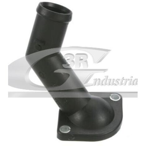 3RG 80737 PIPA AGUA PLÃÂSTICO