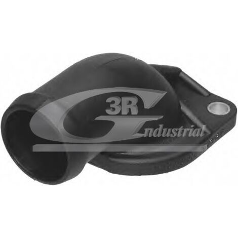 3RG 80741 TAPA TERMOSTATO