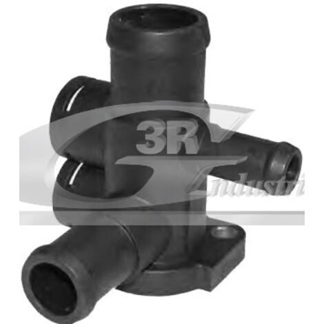3RG 80742 PIPA AGUA PLÃÂSTICO