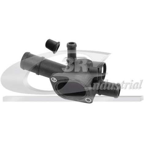 3RG 80744 CAJA SIN TERMOSTATO