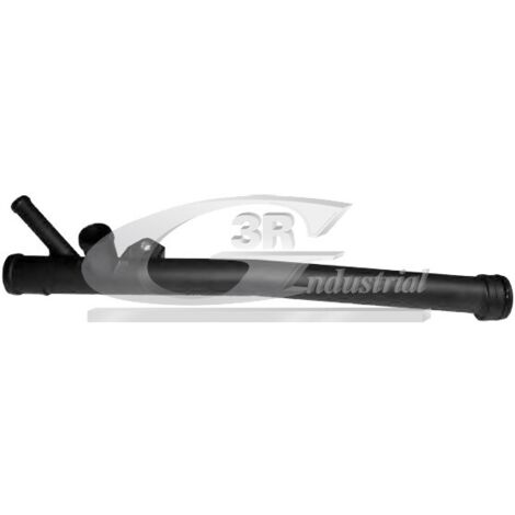 3RG 80746 TUBO AGUA PLÃƒÂSTICO