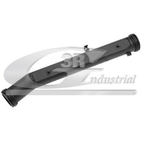 3RG 80770 TUBO AGUA PLÃƒÂSTICO