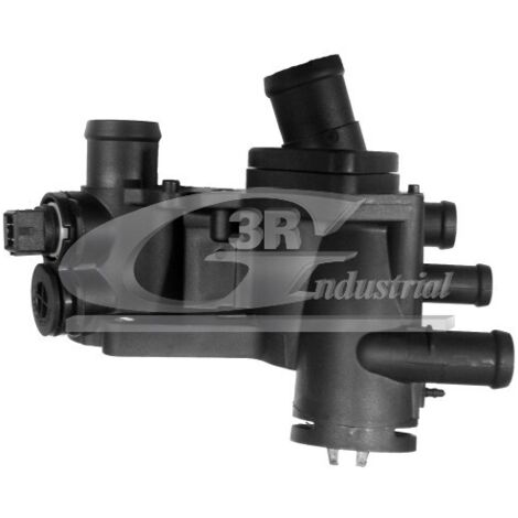 3RG 80776 CAJA TERMOSTATO COMPLETA