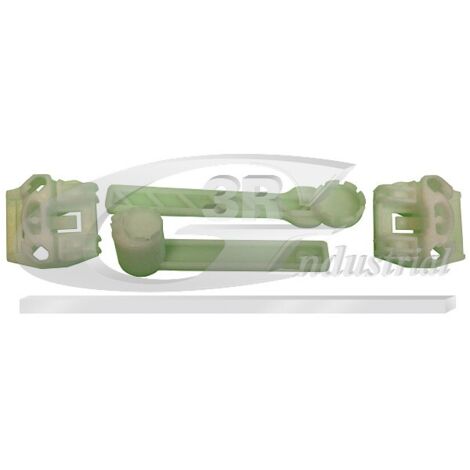 3RG 80784 KIT ELEVALUNAS (4PCS)