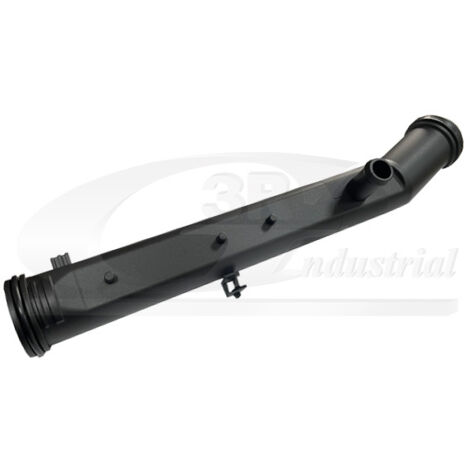 3RG 80797 TUBO AGUA PLÃƒÂSTICO