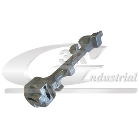 3RG 80810 CILINDRO CERRADURA PUERTA