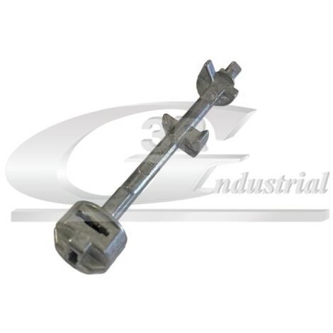 3RG 80811 CILINDRO CERRADURA PUERTA