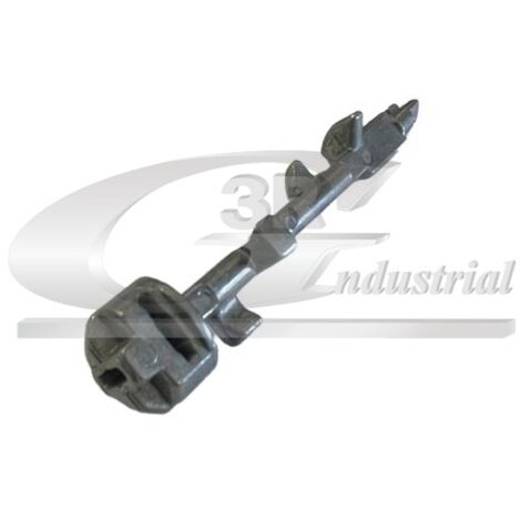 3RG 80812 CILINDRO CERRADURA PUERTA