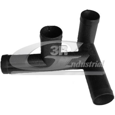 3RG 80902 TUBO AGUA PLÃƒÂSTICO