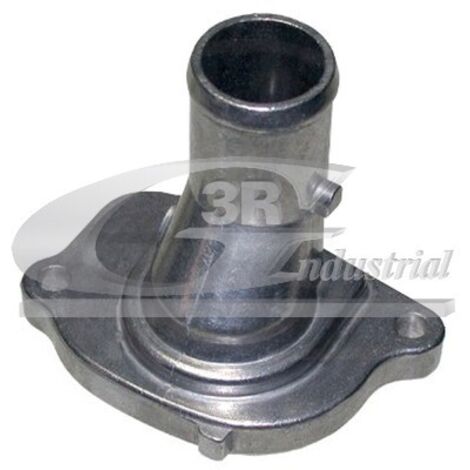 3RG 80913 TERMOSTATO COMPLETO