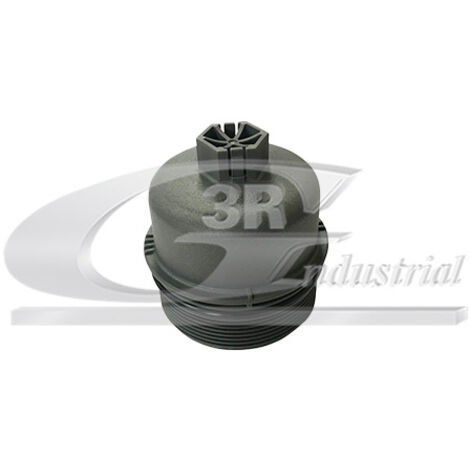 3RG 80968 TAPA FILTRO ACEITE