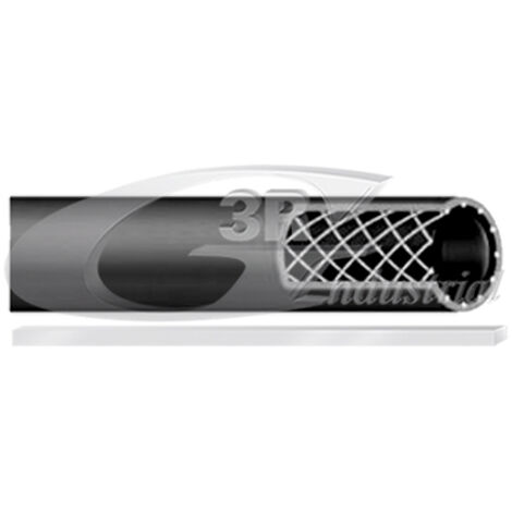3RG 81008 MANGUERA AGUA (ROLLO 20m)