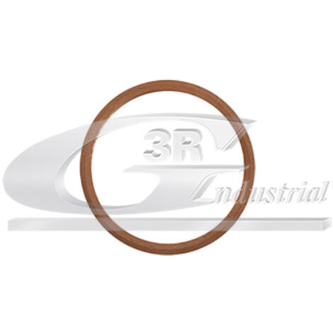 3RG 81062 ARANDELA COBRE TAPÓN CÃÂRTER
