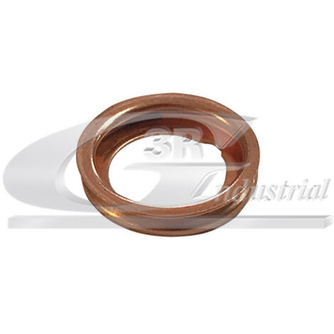 3RG 81064 ARANDELA COBRE TAPÓN CÃÂRTER