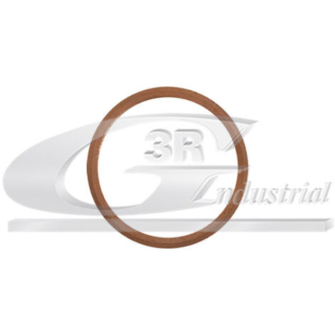 3RG 81066 ARANDELA COBRE TAPÓN CÃÂRTER
