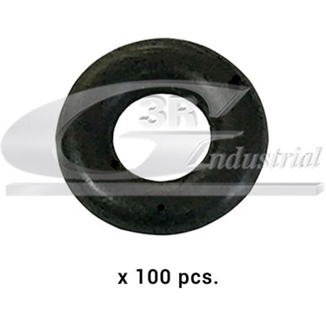 3RG 81076 JUNTA TÃƒâ€œRICA SOBRANTE C-RAIL INYECTORES (PACK 100 PCS)