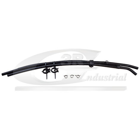 3RG 81092 MANGUITO ALTA PRESIÃƒâ€œN PARA DPF