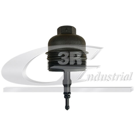3RG 81104 TAPA FILTRO ACEITE