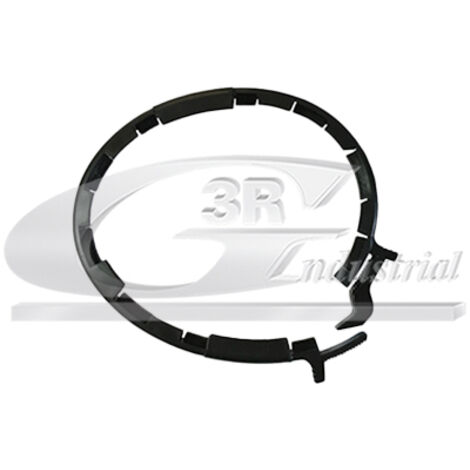 3RG 81200 BRIDA TAPA