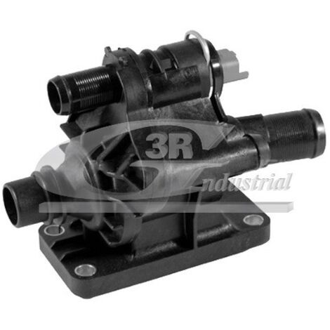 3RG 81204 CAJA TERMOSTATO COMPLETA