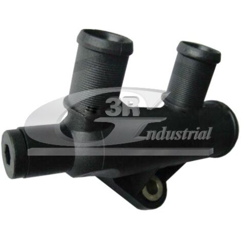 3RG 81206 PIPA AGUA PLÃÂSTICO
