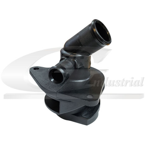 3RG 81207 PIPA AGUA PLÃƒÂSTICO