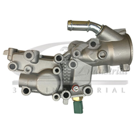 3RG 81208 CAJA SIN TERMOSTATO