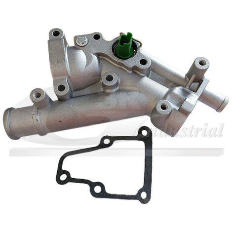 3RG 81214 CAJA SIN TERMOSTATO