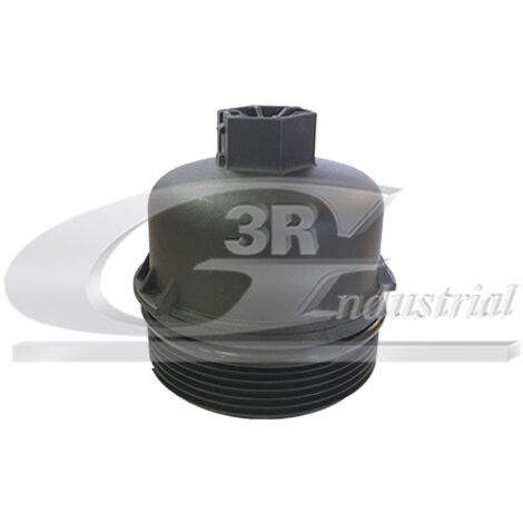 3RG 81219 TAPA FILTRO ACEITE