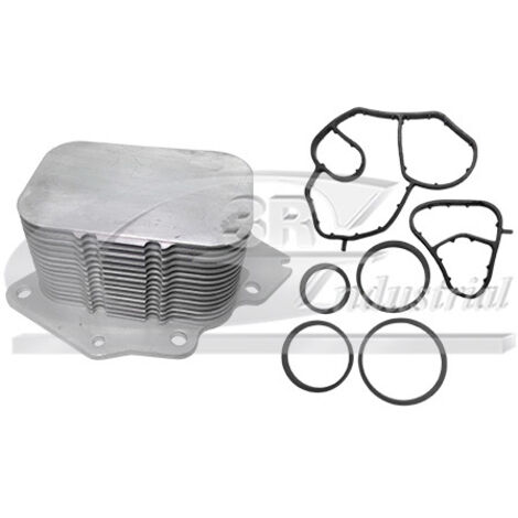 3RG 81243 INTERCAMBIADOR CALOR