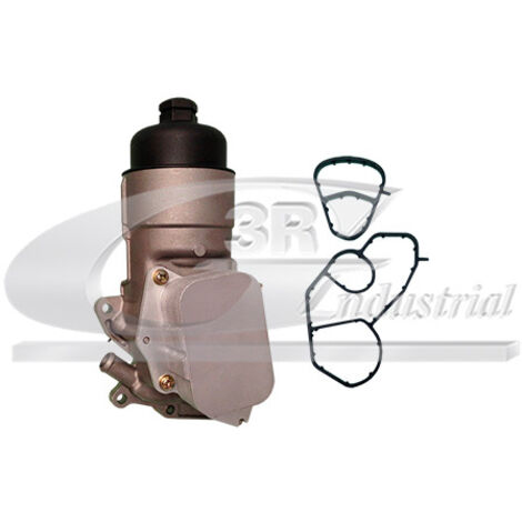 3RG 81250 INTERCAMBIADOR CALOR CON FILTRO