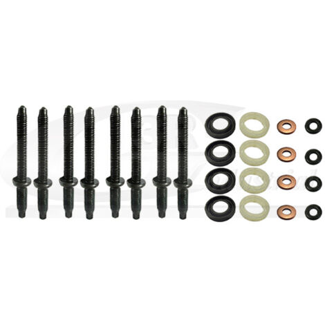 3RG 81265 KIT INYECTORES (24PCS)