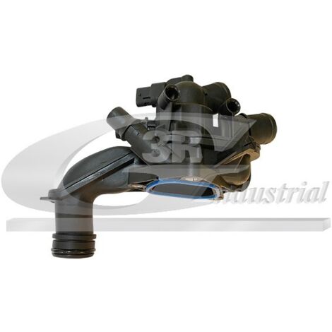 3RG 81269 CAJA TERMOSTATO COMPLETA