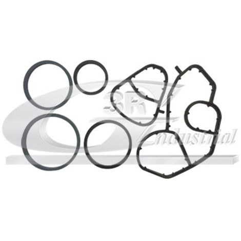 3RG 81273 KIT JUNTAS INTERCAMBIADOR