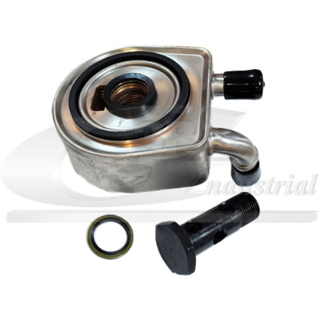 3RG 81296 INTERCAMBIADOR DE CALOR