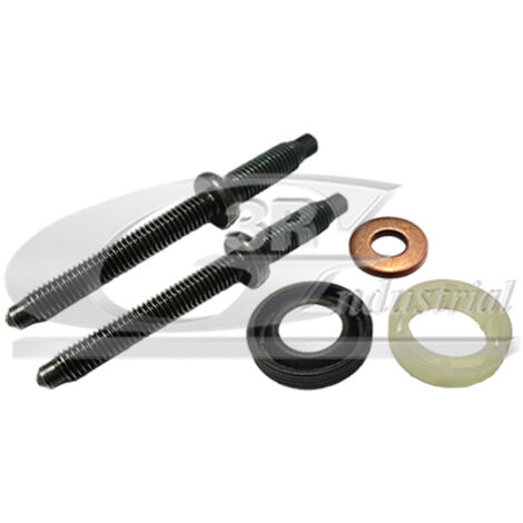 3RG 81298 KIT INYECTORES (5PCS)