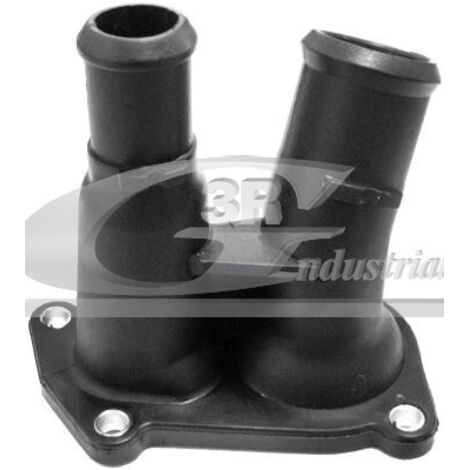 3RG 81303 PIPA AGUA PLÃÂSTICO